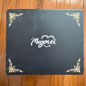 Maymei Dark Forest Blind Box